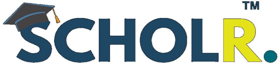 Scholr Logo